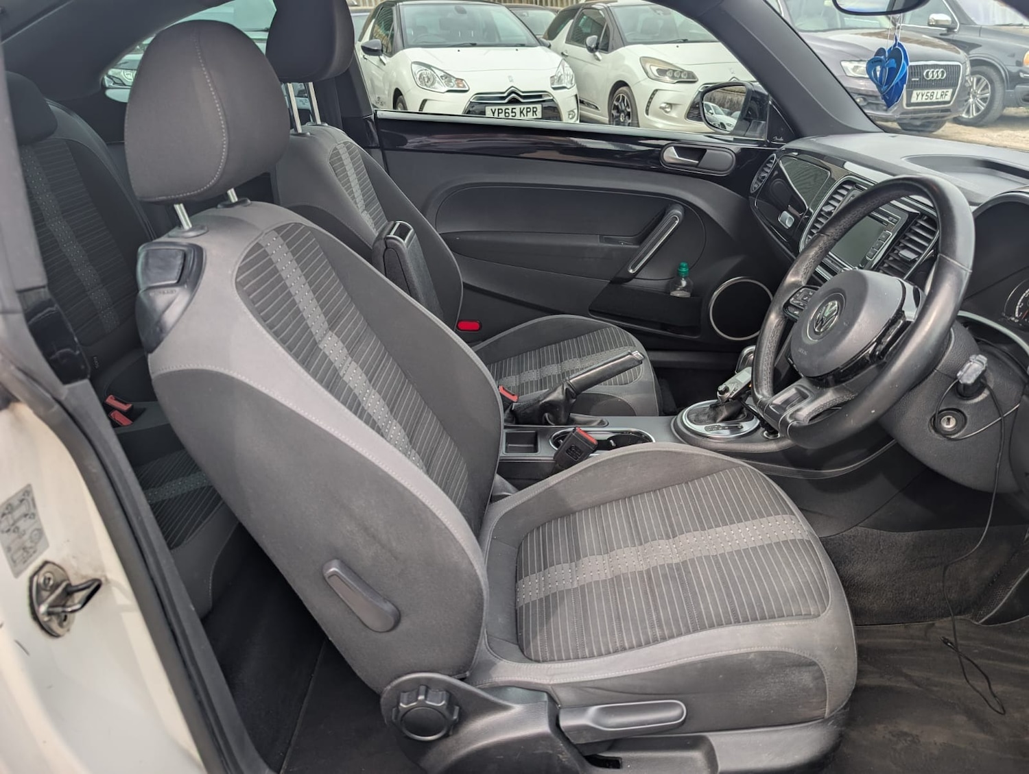 Used Volkswagen Beetle 2013 for sale - 78180594: Photo 12