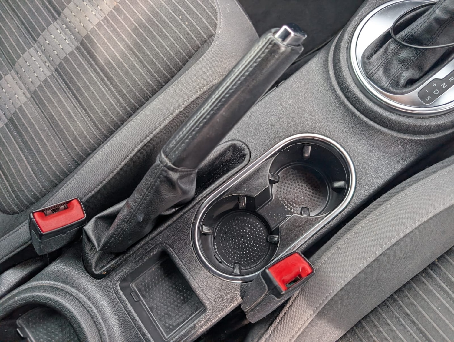 Used Volkswagen Beetle 2013 for sale - 78180594: Photo 13