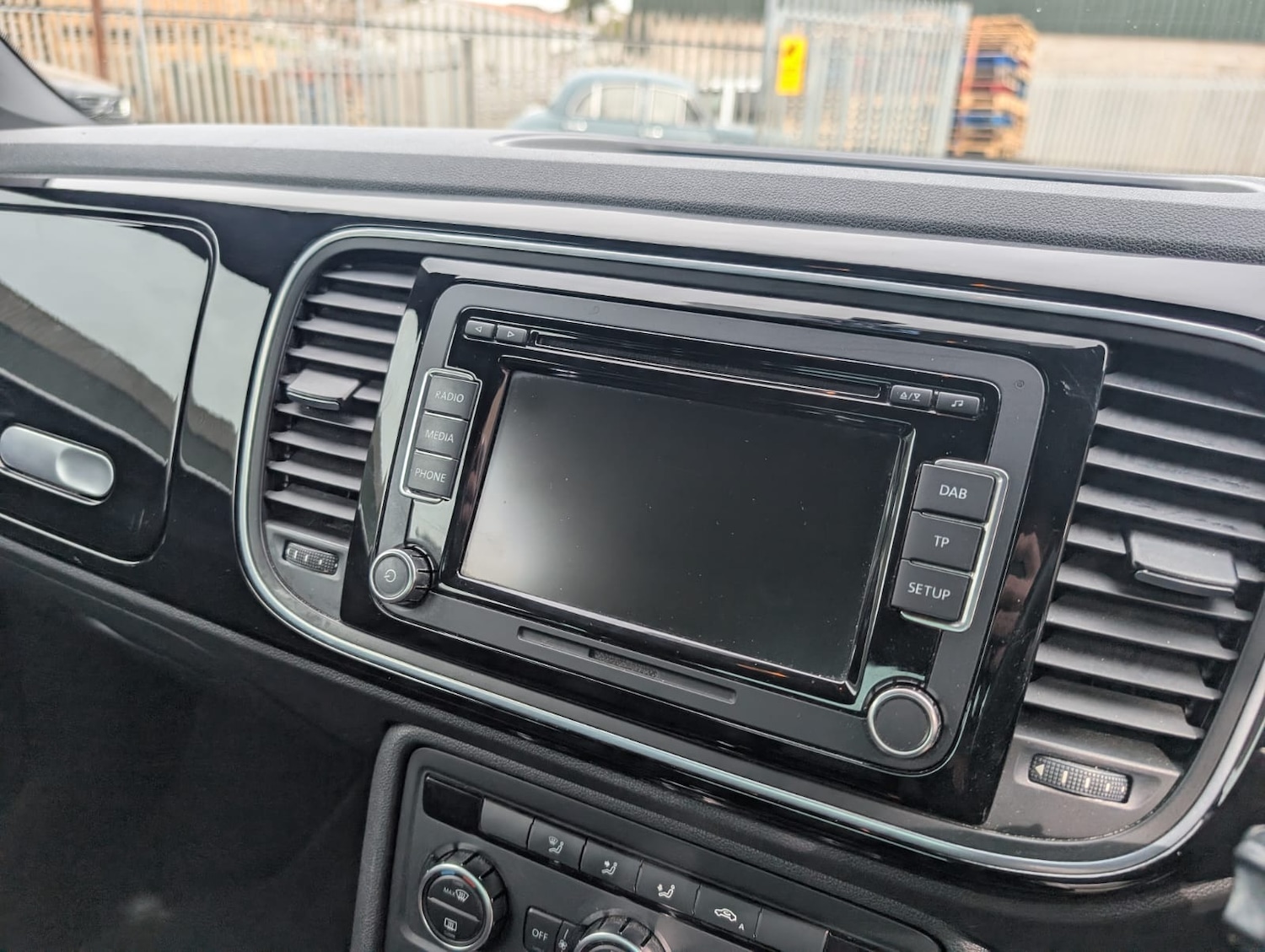 Used Volkswagen Beetle 2013 for sale - 78180594: Photo 16