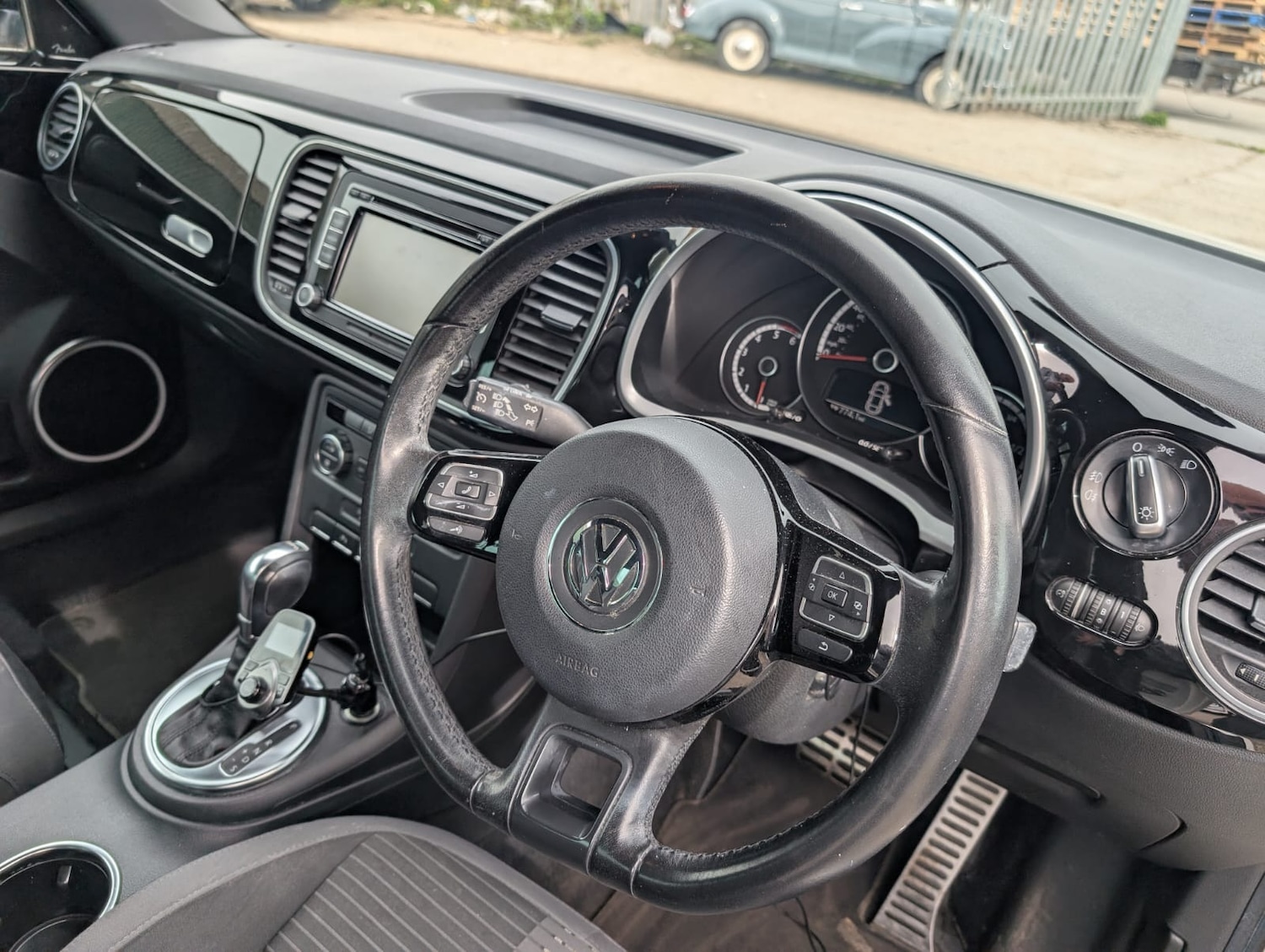 Used Volkswagen Beetle 2013 for sale - 78180594: Photo 18