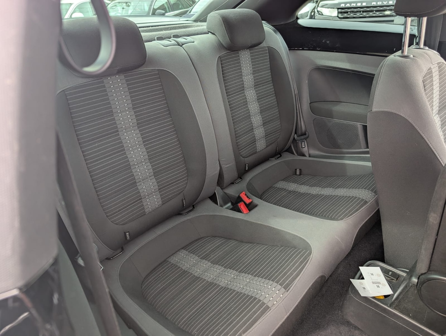 Used Volkswagen Beetle 2013 for sale - 78180594: Photo 20