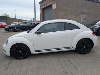 Used Volkswagen Beetle 2013 for sale - 78180594: Photo