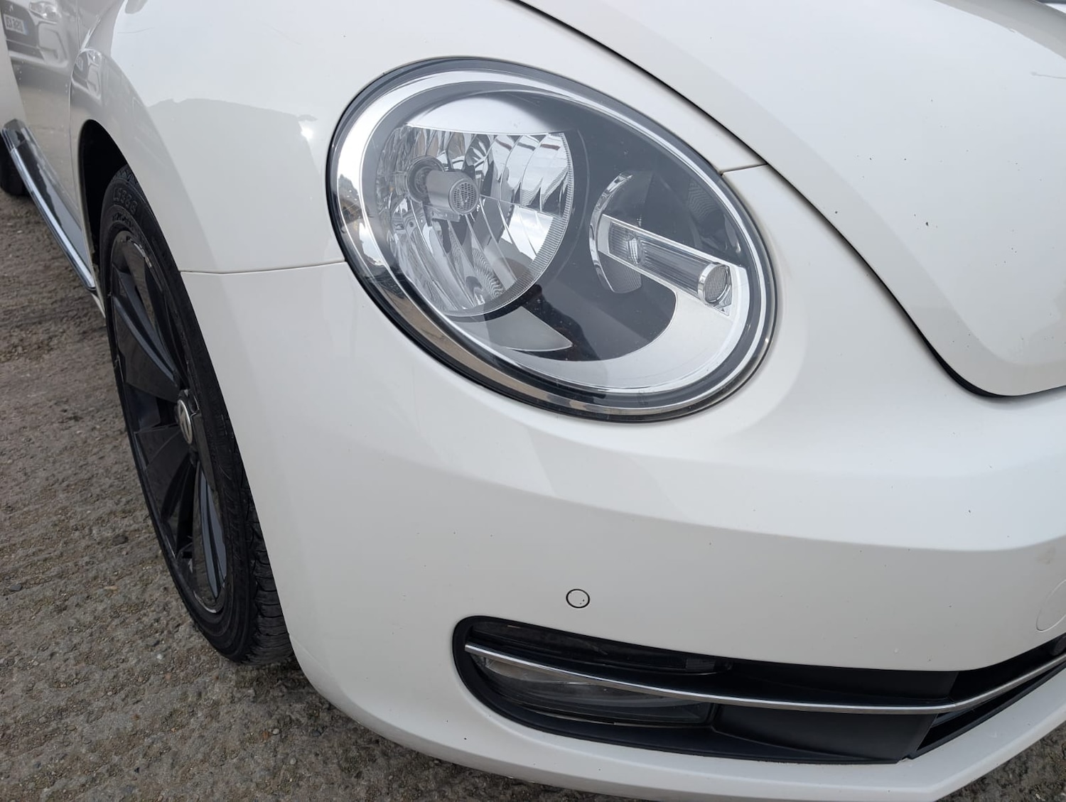 Used Volkswagen Beetle 2013 for sale - 78180594: Photo 8