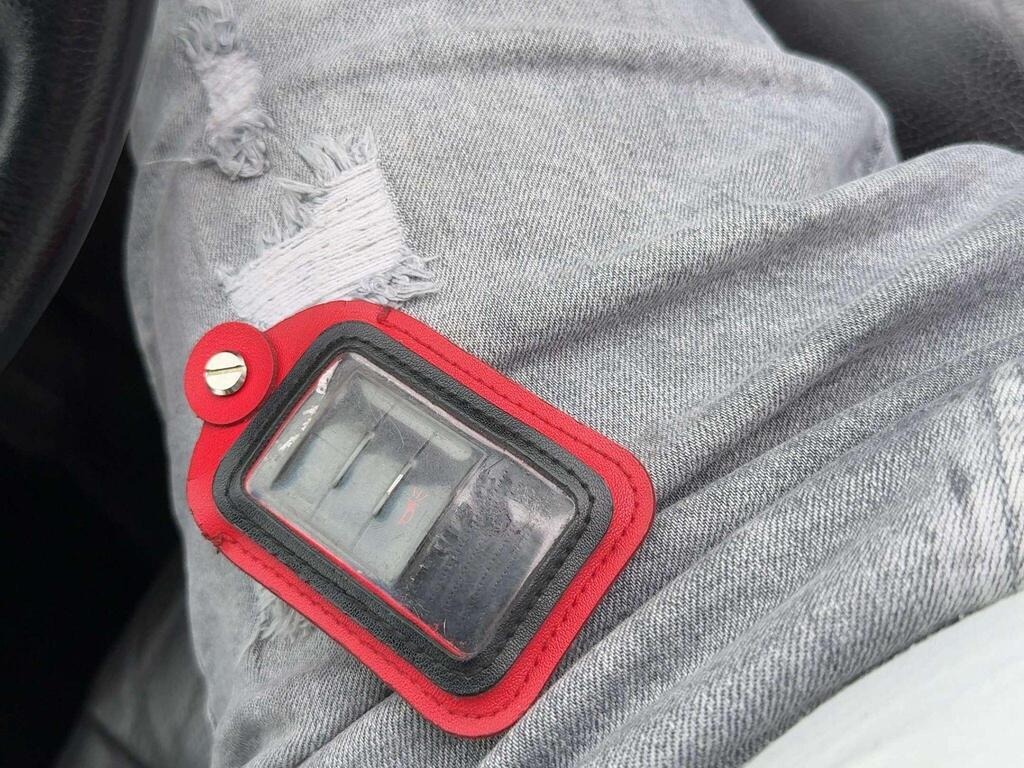 Used Chevrolet Captiva 2013 for sale - 77003456: Photo 12