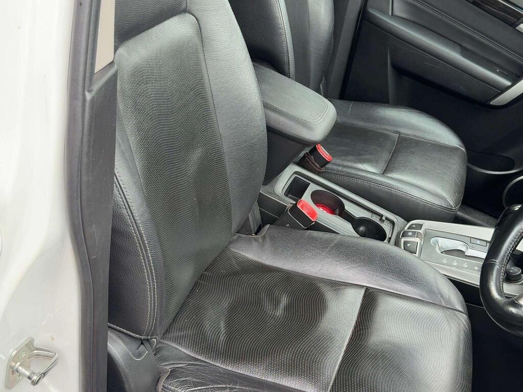 Used Chevrolet Captiva 2013 for sale - 77003456: Photo 16