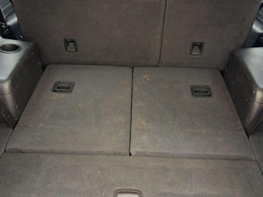 Used Chevrolet Captiva 2013 for sale - 77003456: Photo 17