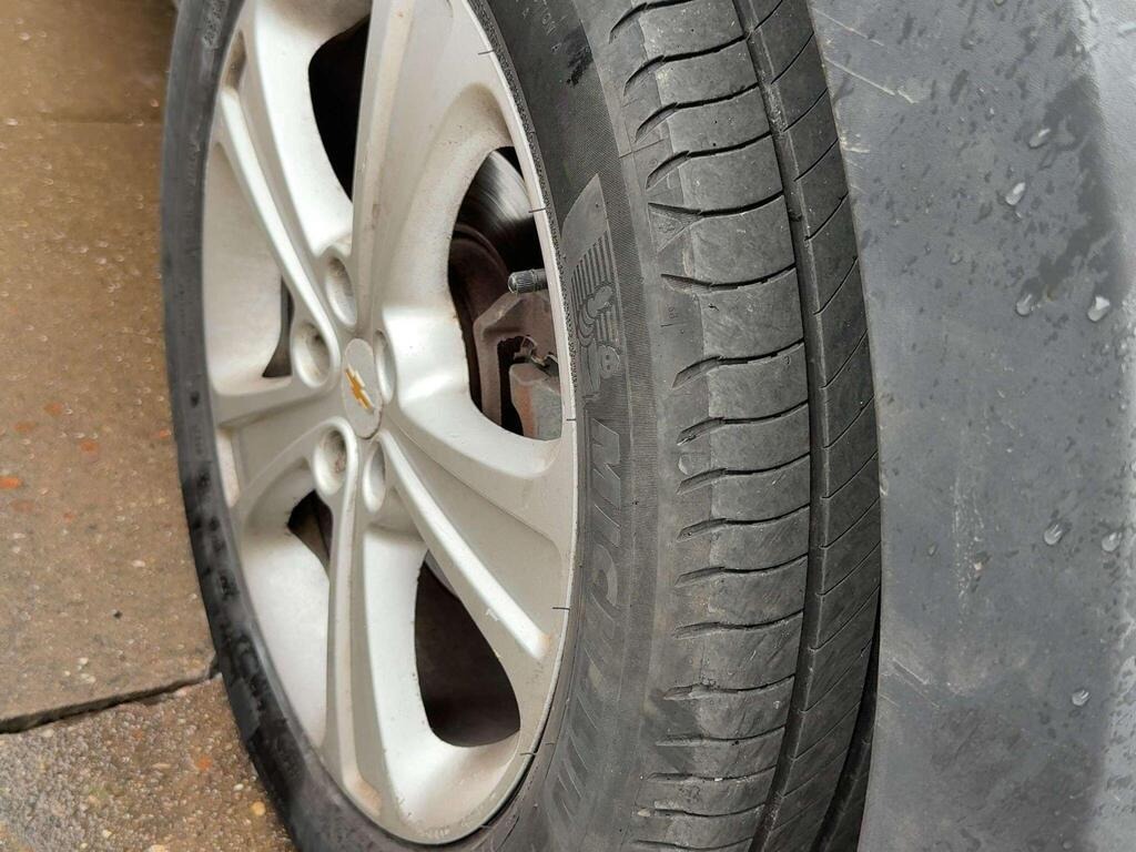 Used Chevrolet Captiva 2013 for sale - 77003456: Photo 18