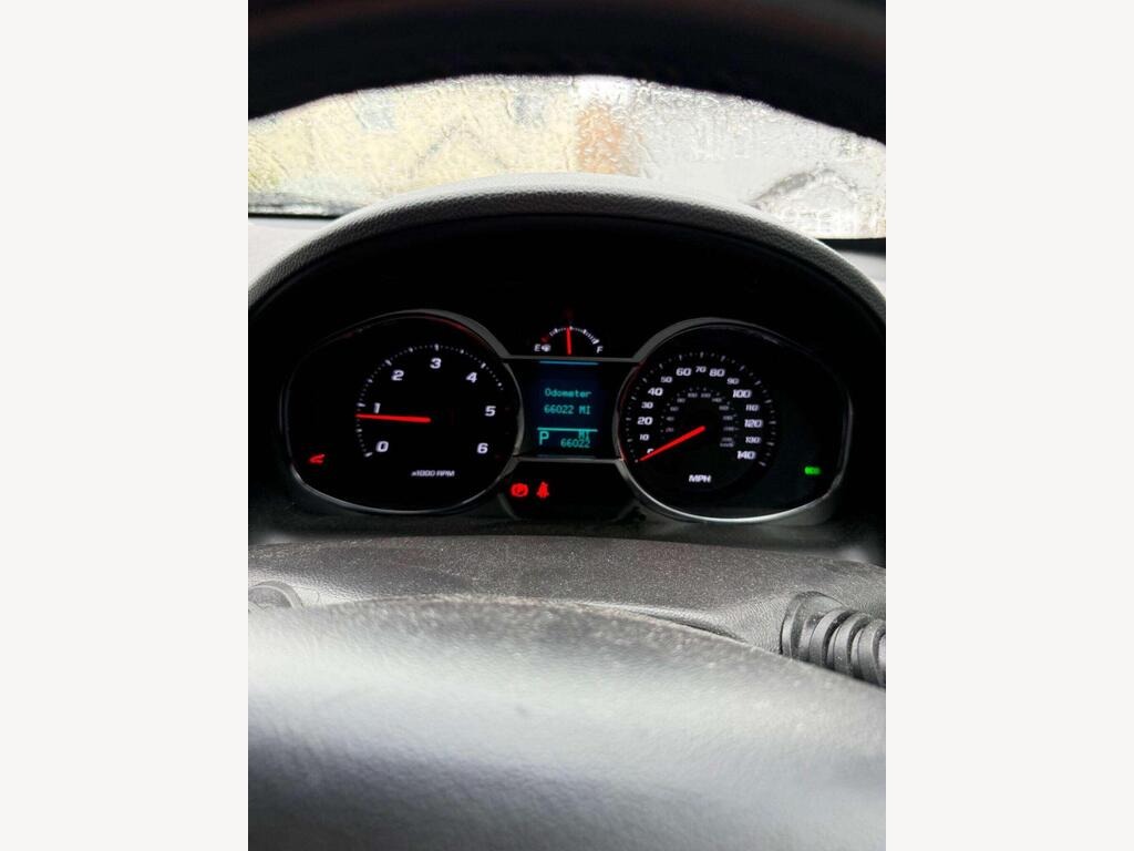 Used Chevrolet Captiva 2013 for sale - 77003456: Photo 9