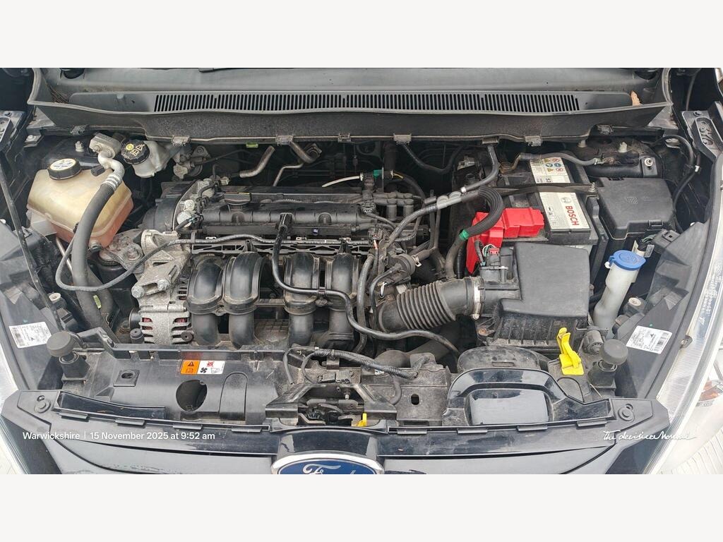 Used Ford B-MAX 2015 for sale - 76598518: Photo 10