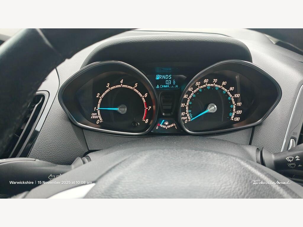 Used Ford B-MAX 2015 for sale - 76598518: Photo 14