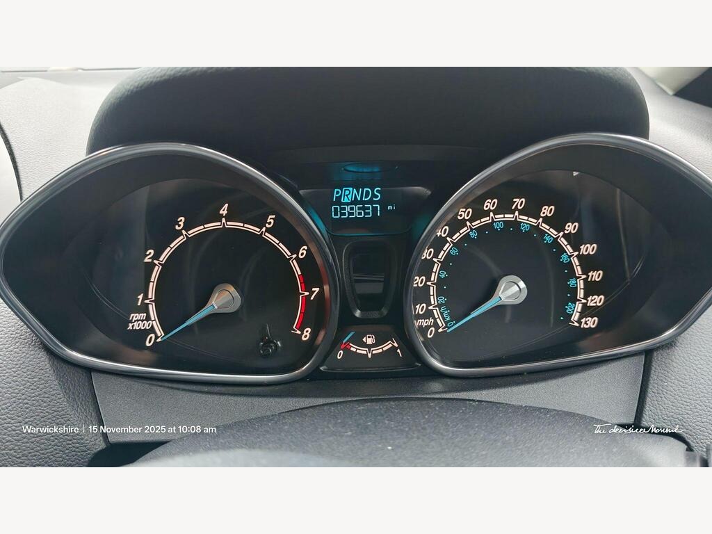 Used Ford B-MAX 2015 for sale - 76598518: Photo 16