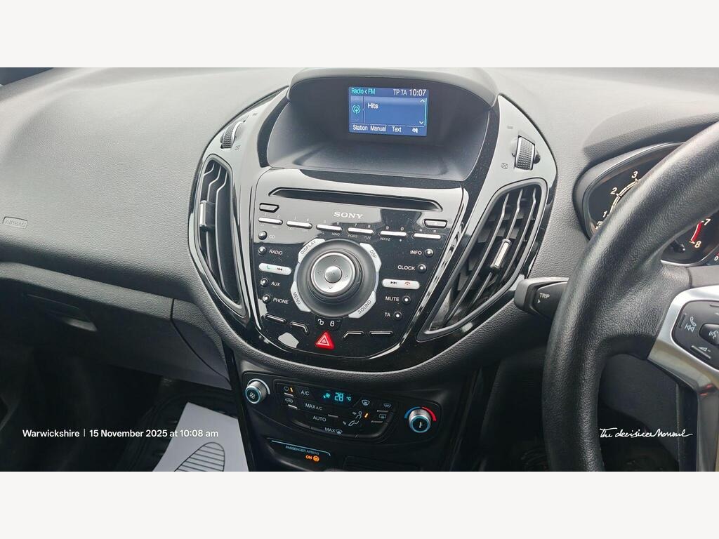 Used Ford B-MAX 2015 for sale - 76598518: Photo 17