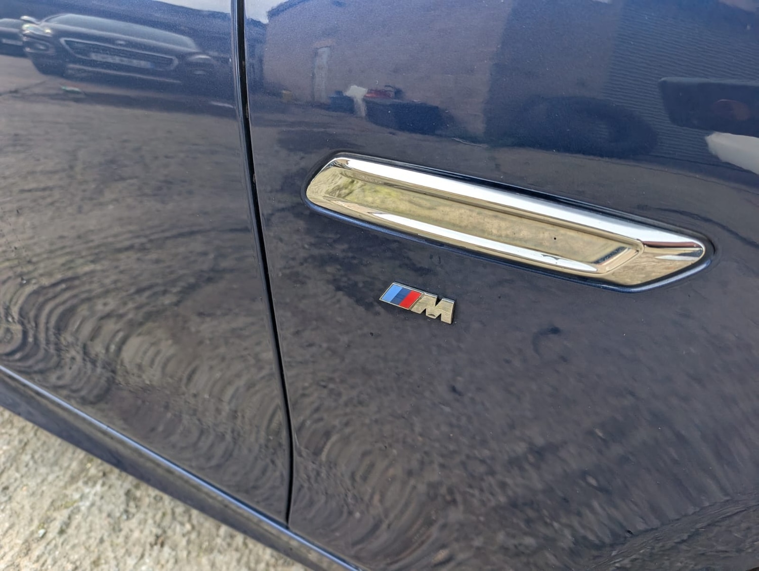 Used BMW 5 Series 2015 for sale - 77989688: Photo 13