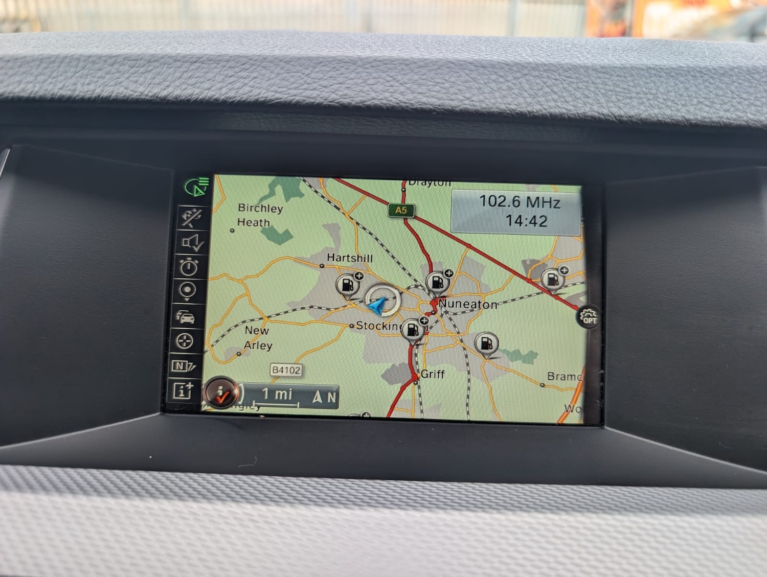 Used BMW 5 Series 2015 for sale - 77989688: Photo 15