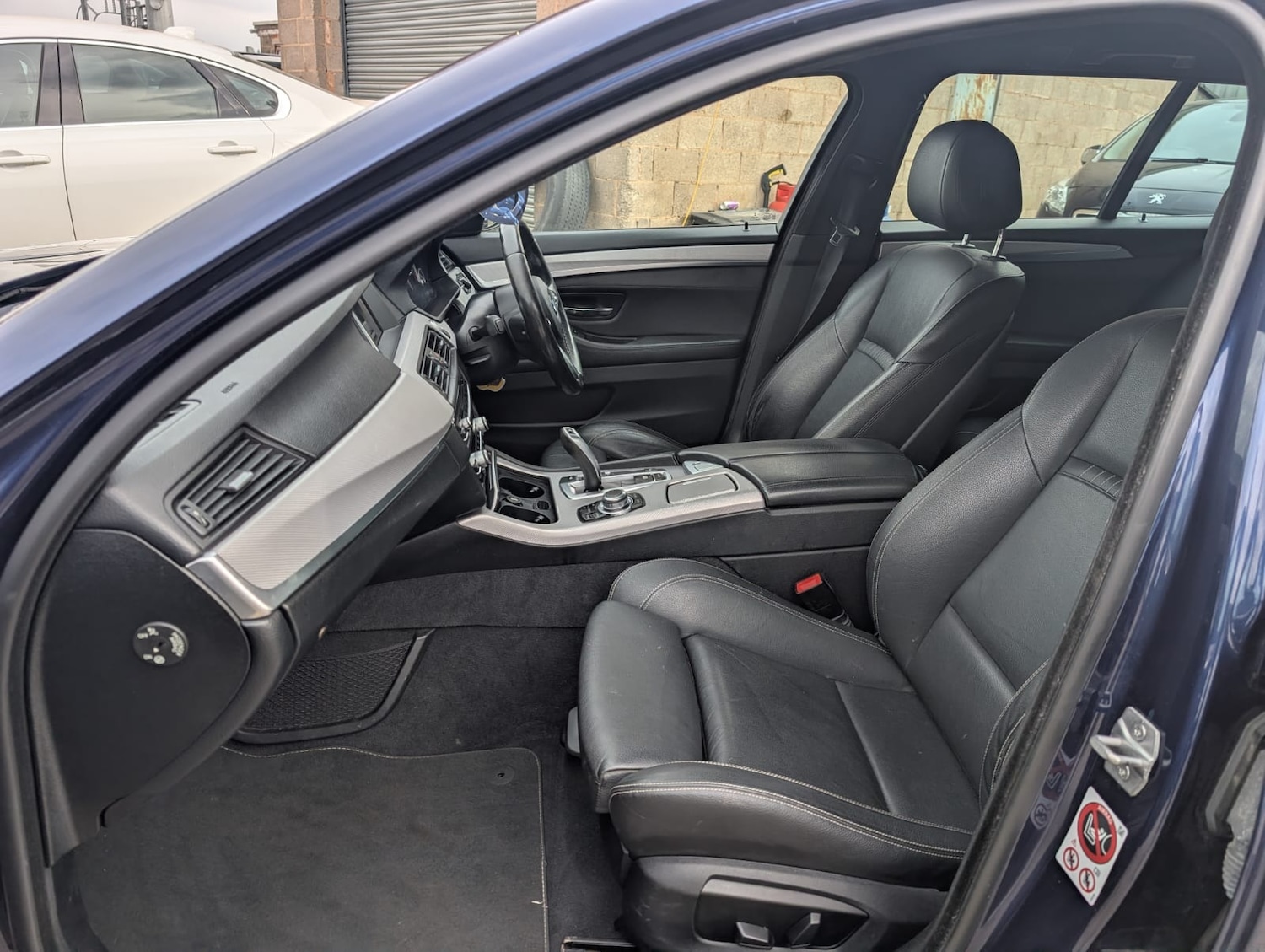 Used BMW 5 Series 2015 for sale - 77989688: Photo 17