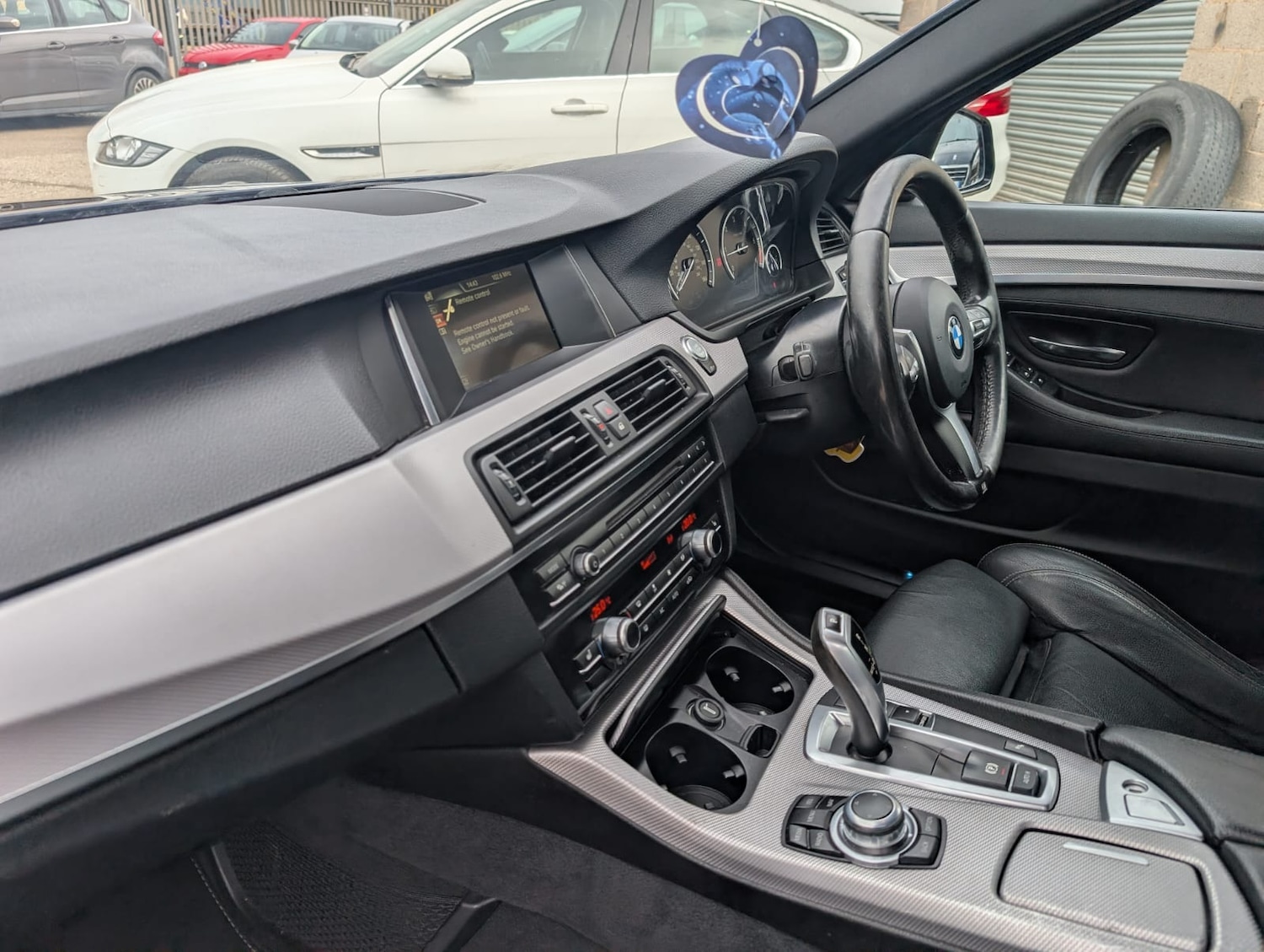 Used BMW 5 Series 2015 for sale - 77989688: Photo 18