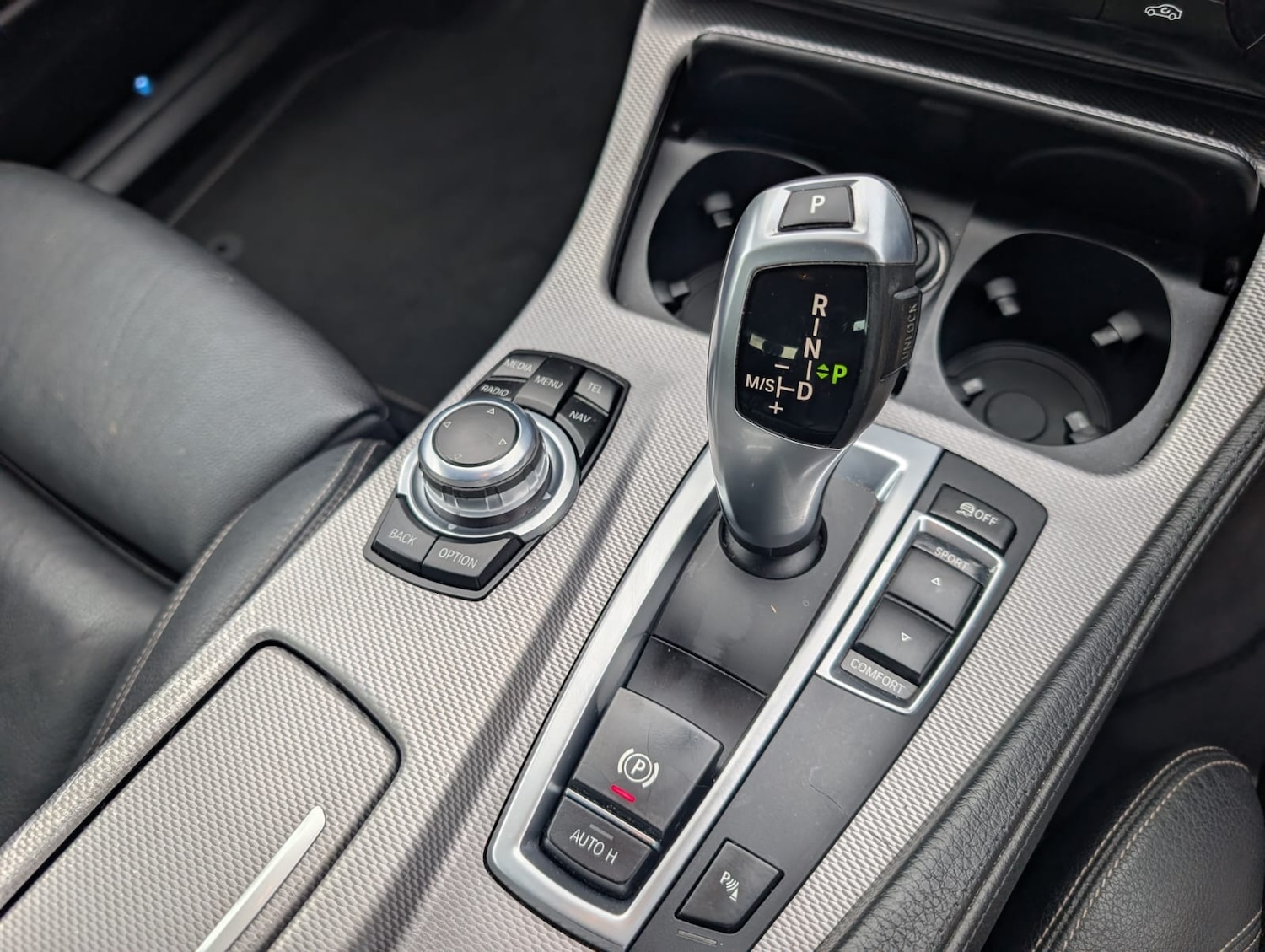 Used BMW 5 Series 2015 for sale - 77989688: Photo 20