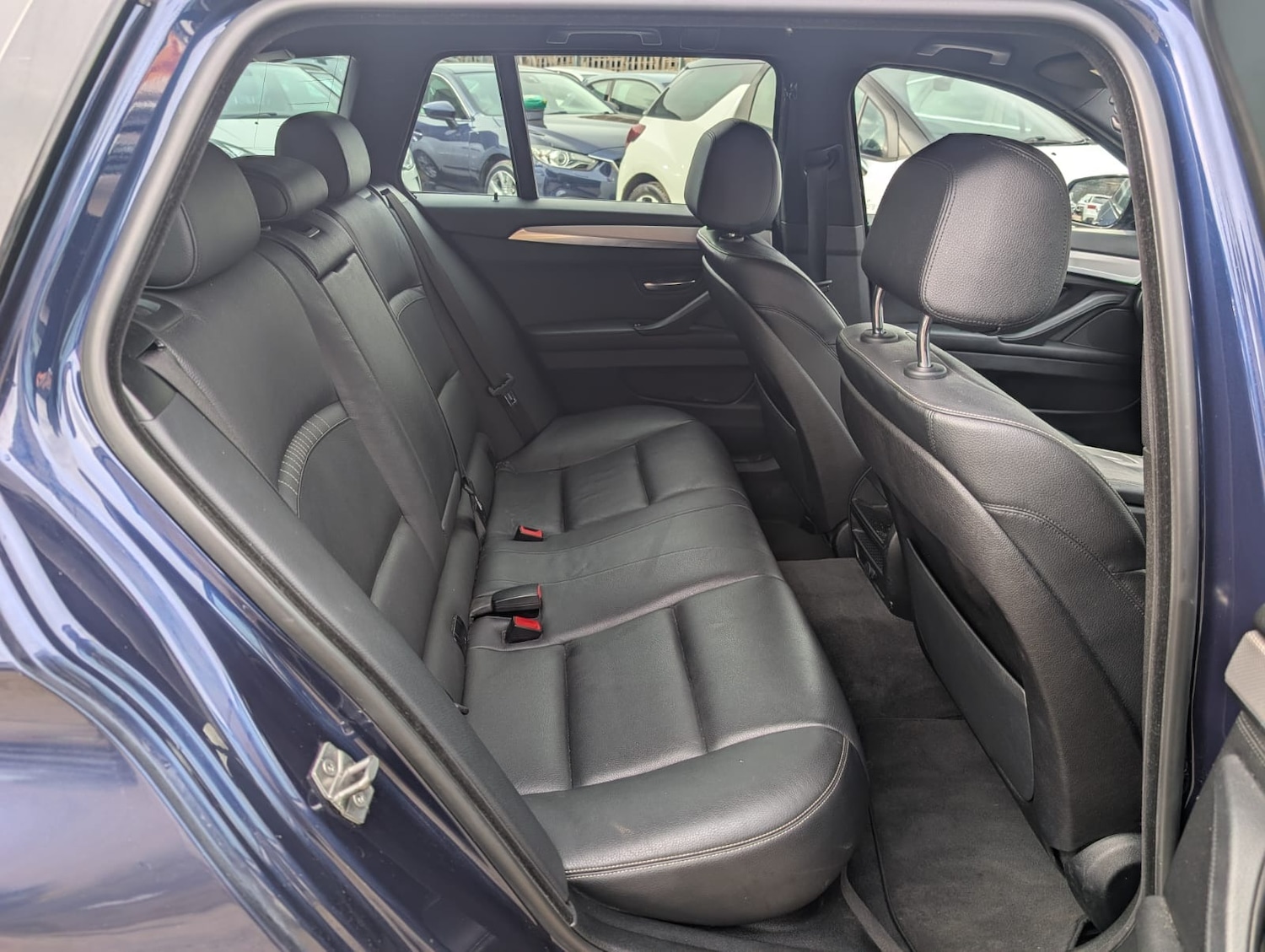 Used BMW 5 Series 2015 for sale - 77989688: Photo 31