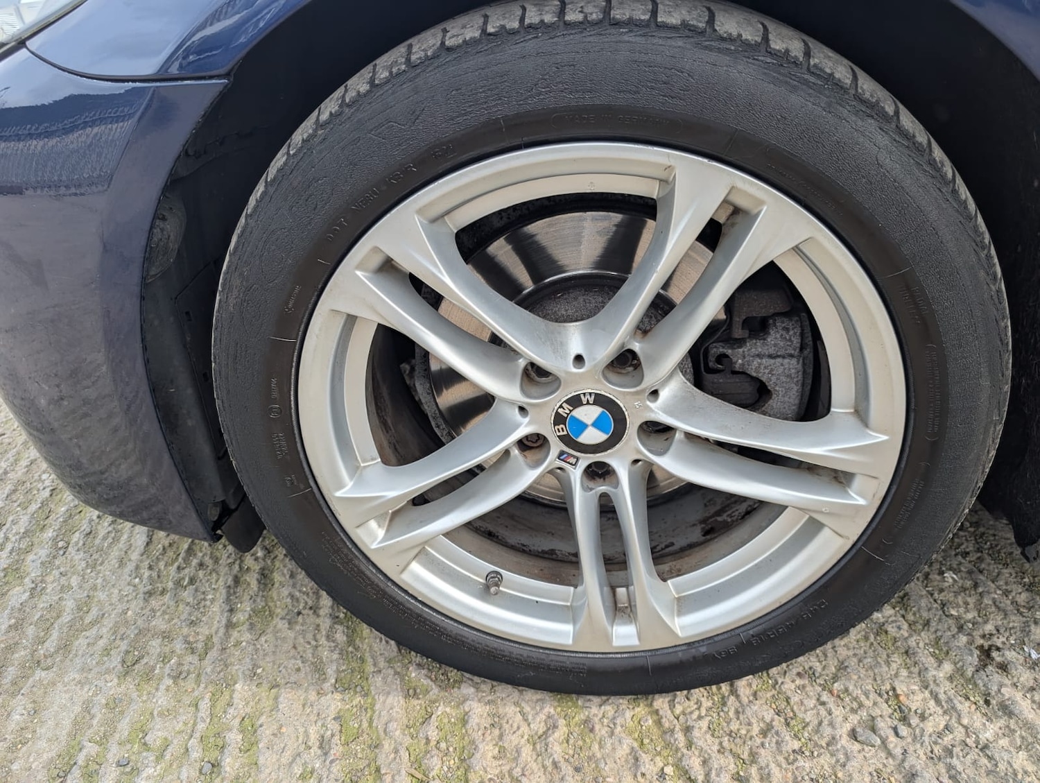 Used BMW 5 Series 2015 for sale - 77989688: Photo 32