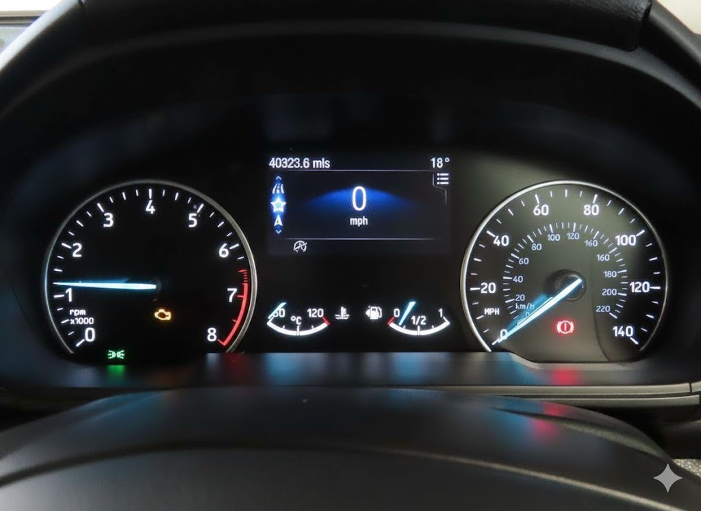 Used Ford Ecosport 2018 for sale - 77220337: Photo 10