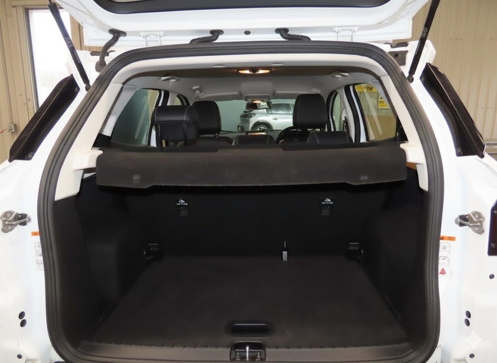 Used Ford Ecosport 2018 for sale - 77220337: Photo 11