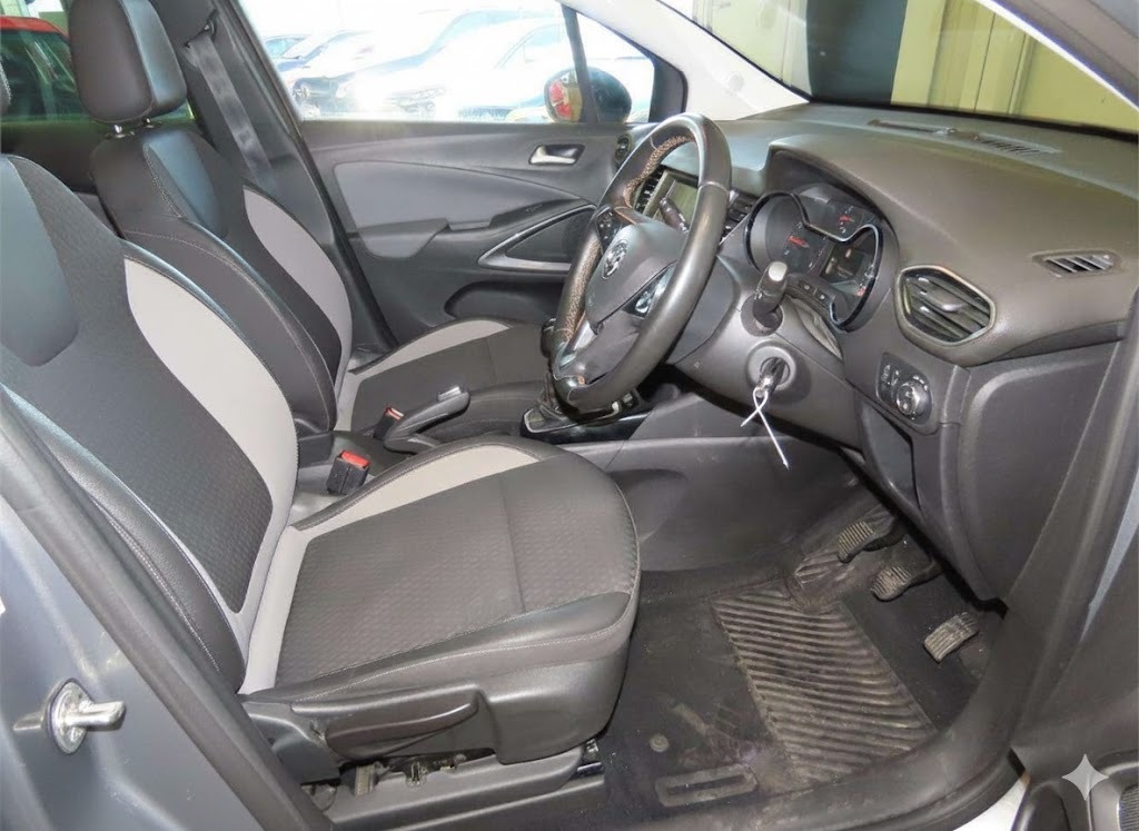 Used Ford Ecosport 2018 for sale - 77220337: Photo 12