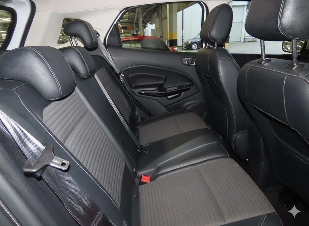 Used Ford Ecosport 2018 for sale - 77220337: Photo 13