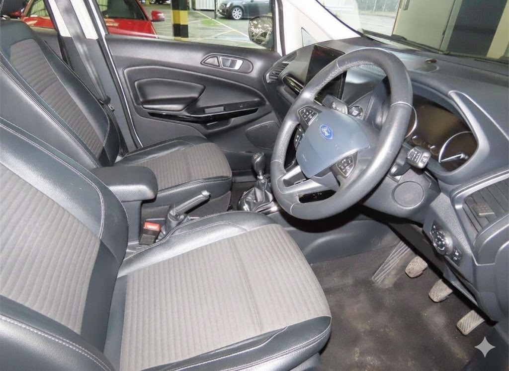 Used Ford Ecosport 2018 for sale - 77220337: Photo 14