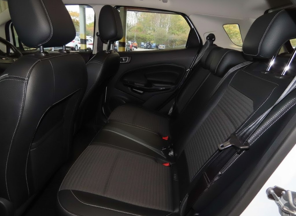 Used Ford Ecosport 2018 for sale - 77220337: Photo 15