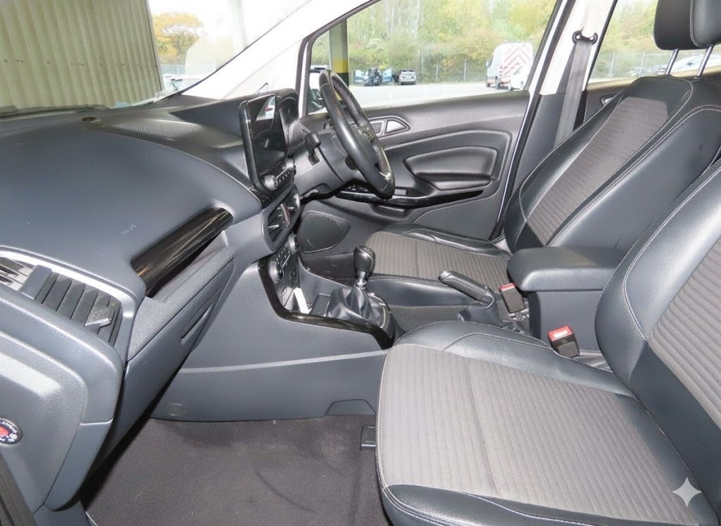 Used Ford Ecosport 2018 for sale - 77220337: Photo 16