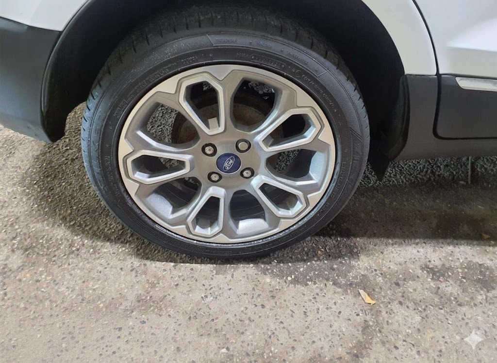 Used Ford Ecosport 2018 for sale - 77220337: Photo 17