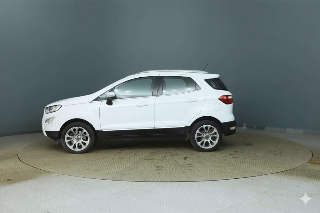 Used Ford Ecosport 2018 for sale - 77220337: Photo 4