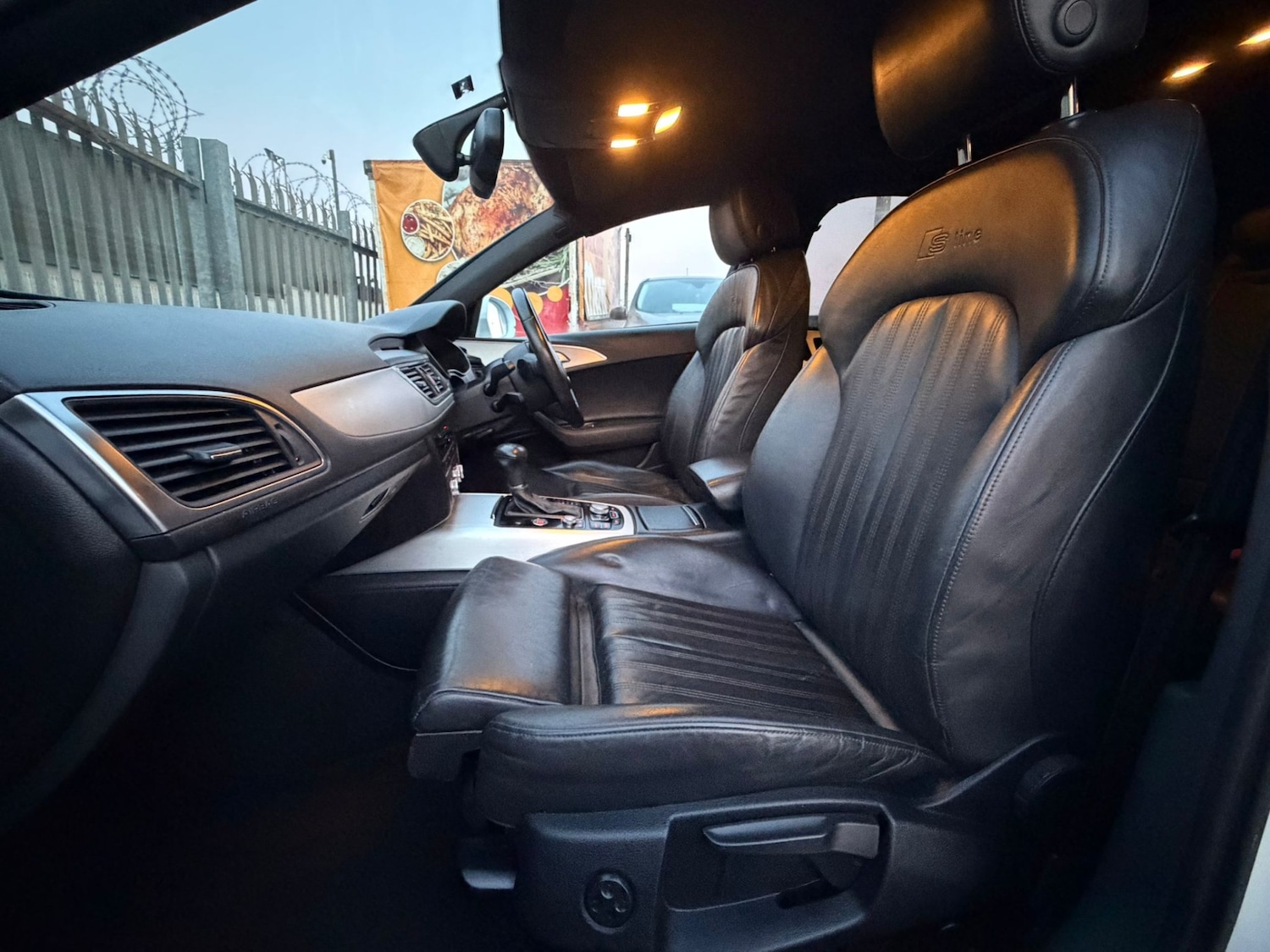 Used Audi A6 2014 for sale - 77985055: Photo 10