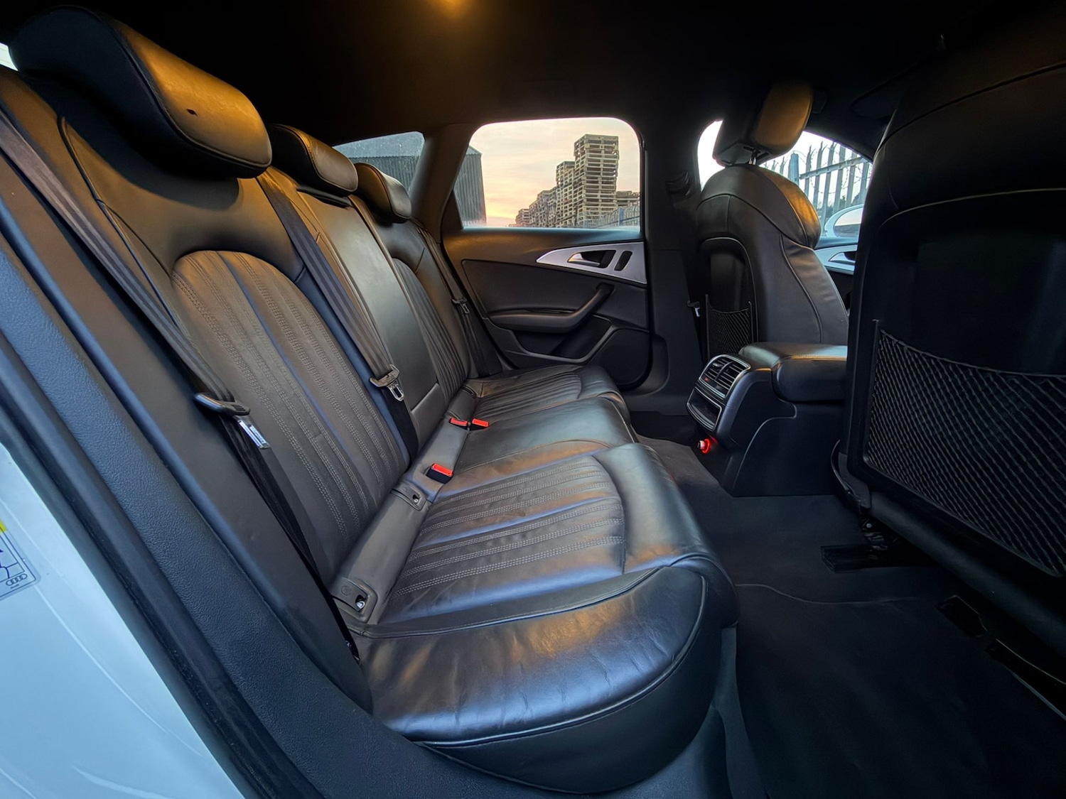 Used Audi A6 2014 for sale - 77985055: Photo 12