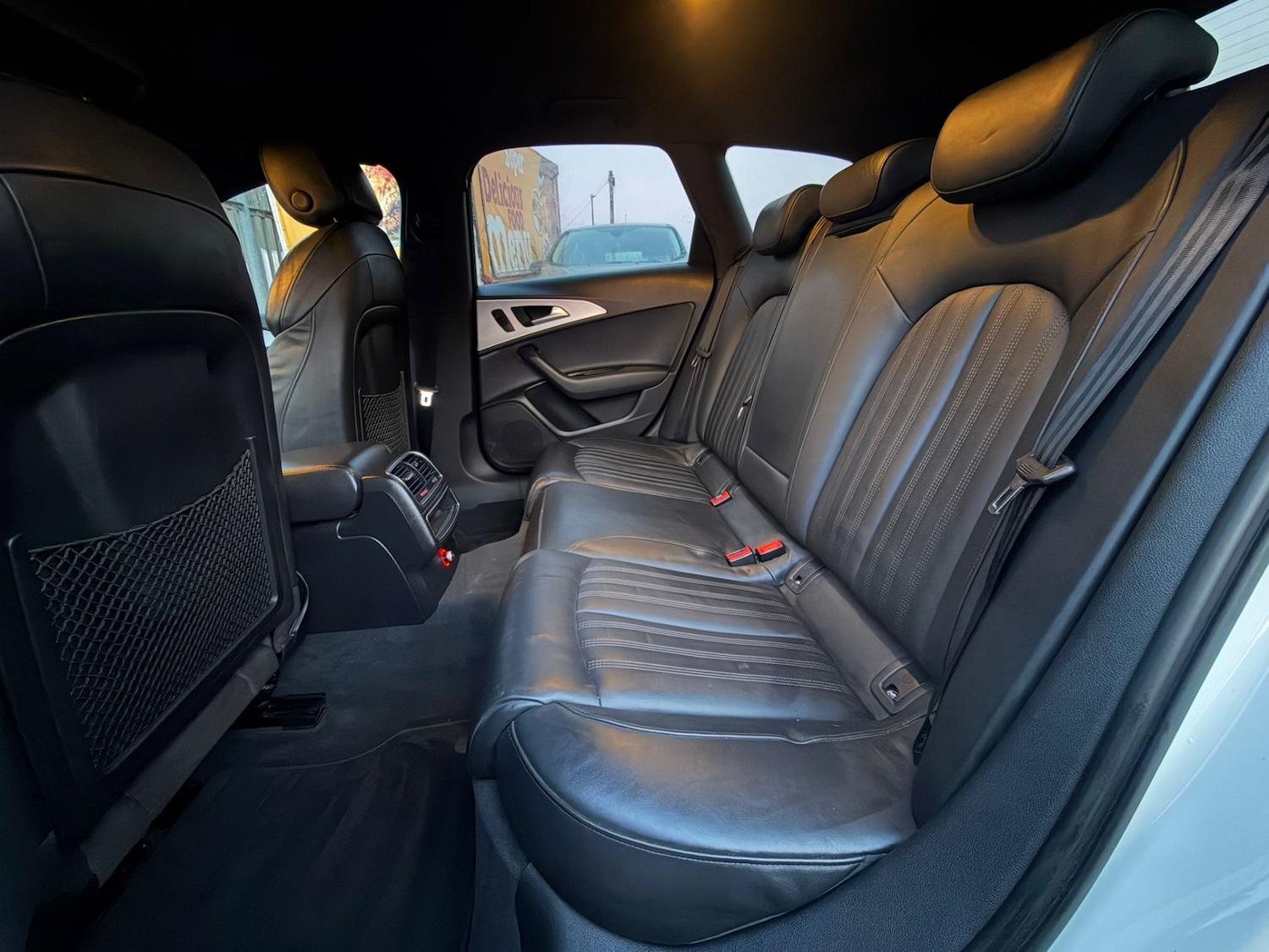 Used Audi A6 2014 for sale - 77985055: Photo 13