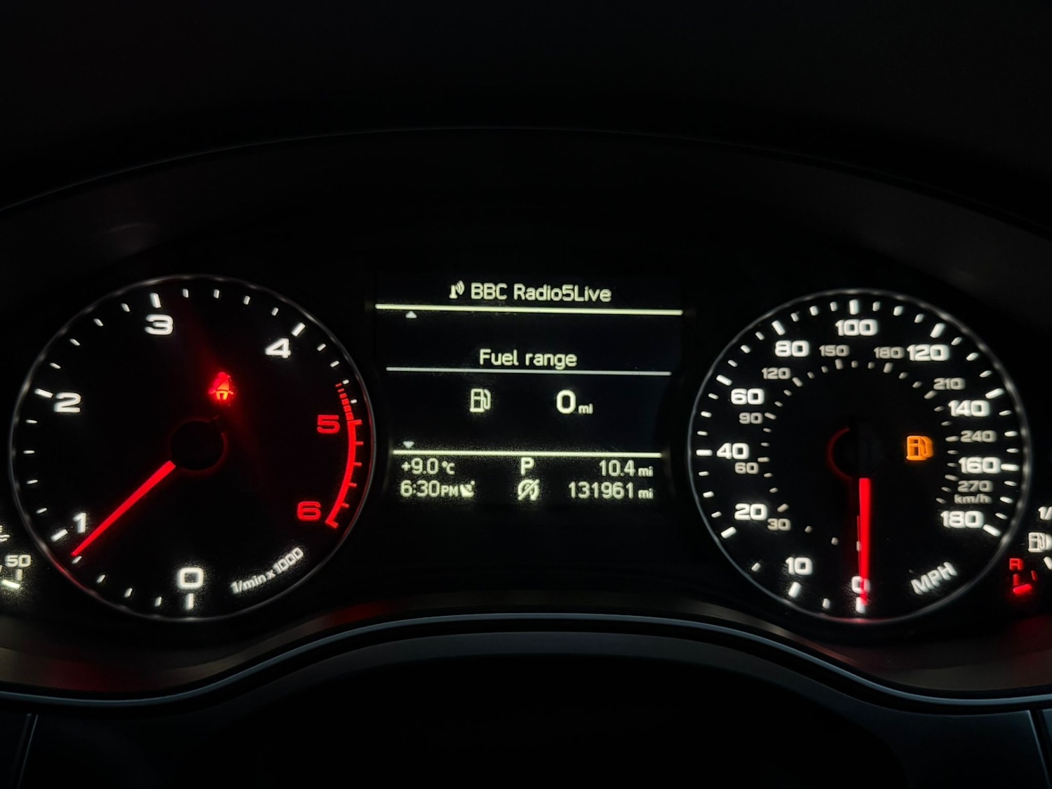 Used Audi A6 2014 for sale - 77985055: Photo 14