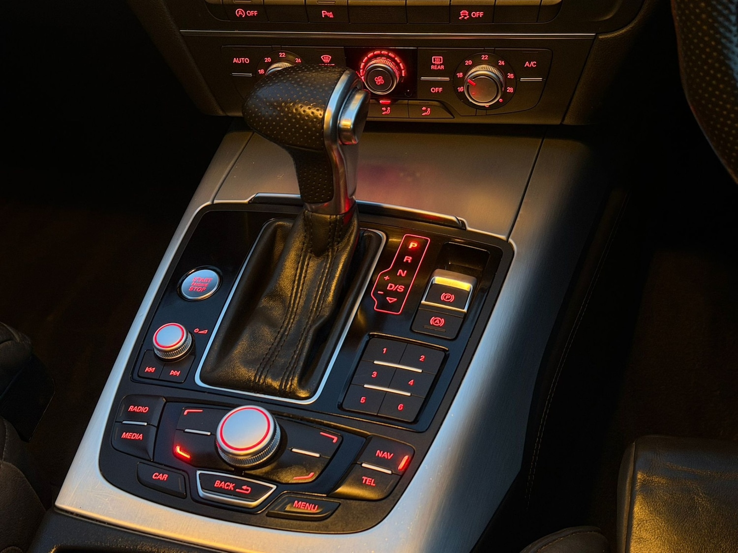 Used Audi A6 2014 for sale - 77985055: Photo 16