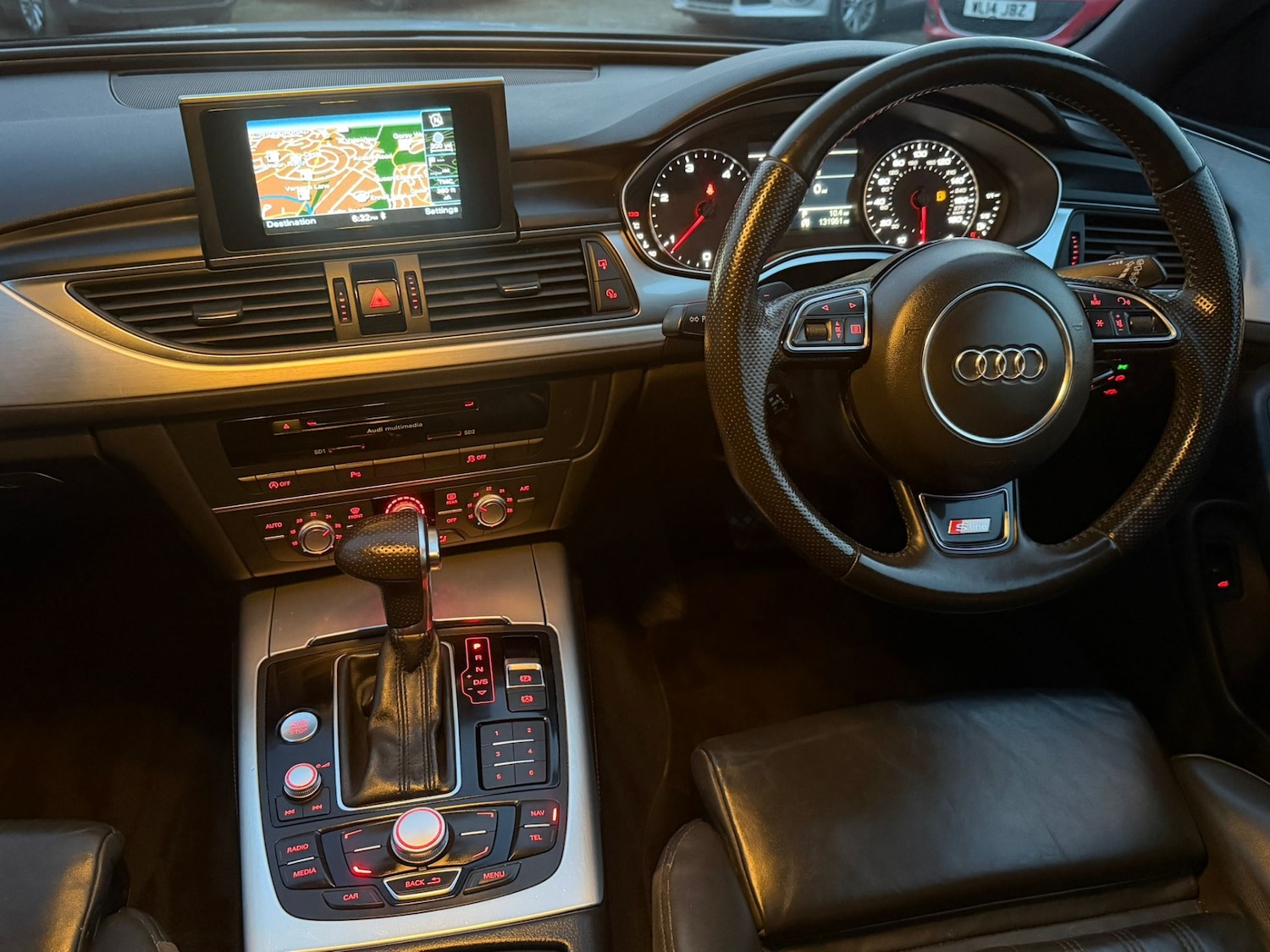 Used Audi A6 2014 for sale - 77985055: Photo 19