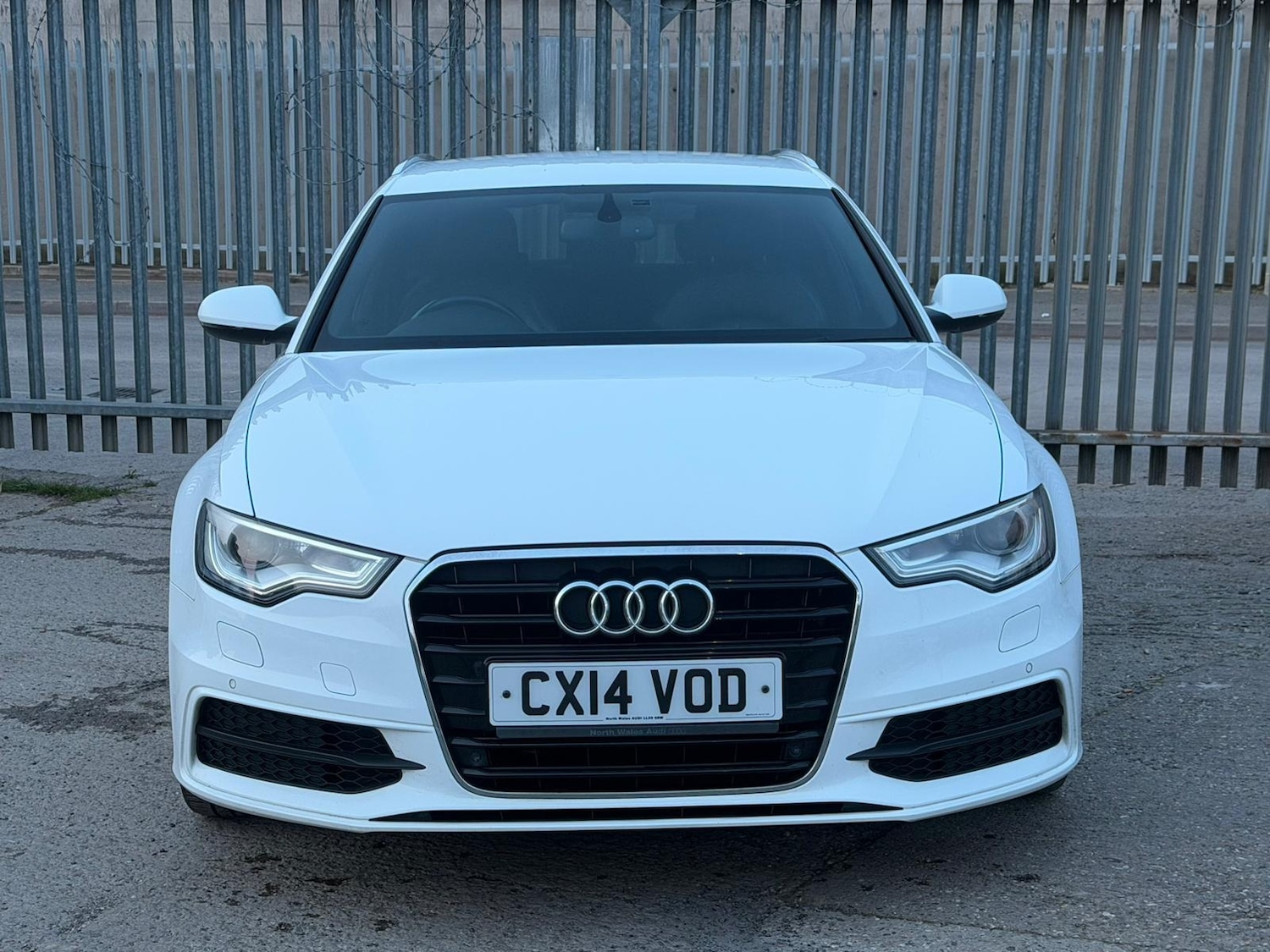 Used Audi A6 2014 for sale - 77985055: Photo 2