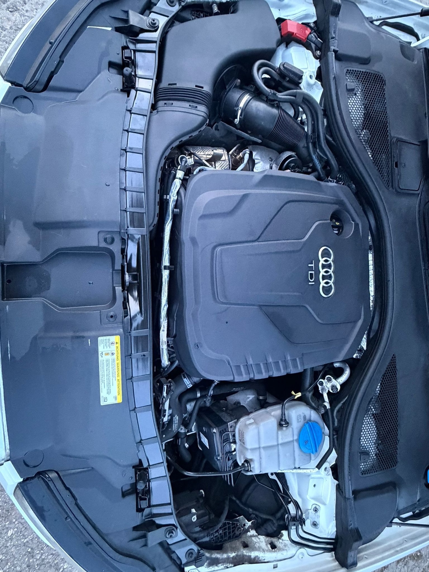 Used Audi A6 2014 for sale - 77985055: Photo 9