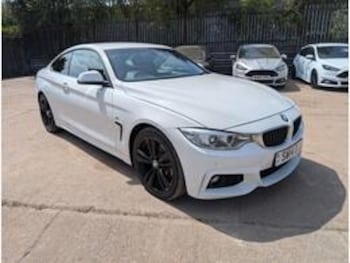 Used BMW 4 Series 2014 for sale - 79405924: Photo