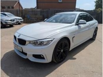 Used BMW 4 Series 2014 for sale - 79405924: Photo