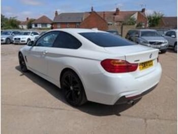 Used BMW 4 Series 2014 for sale - 79405924: Photo