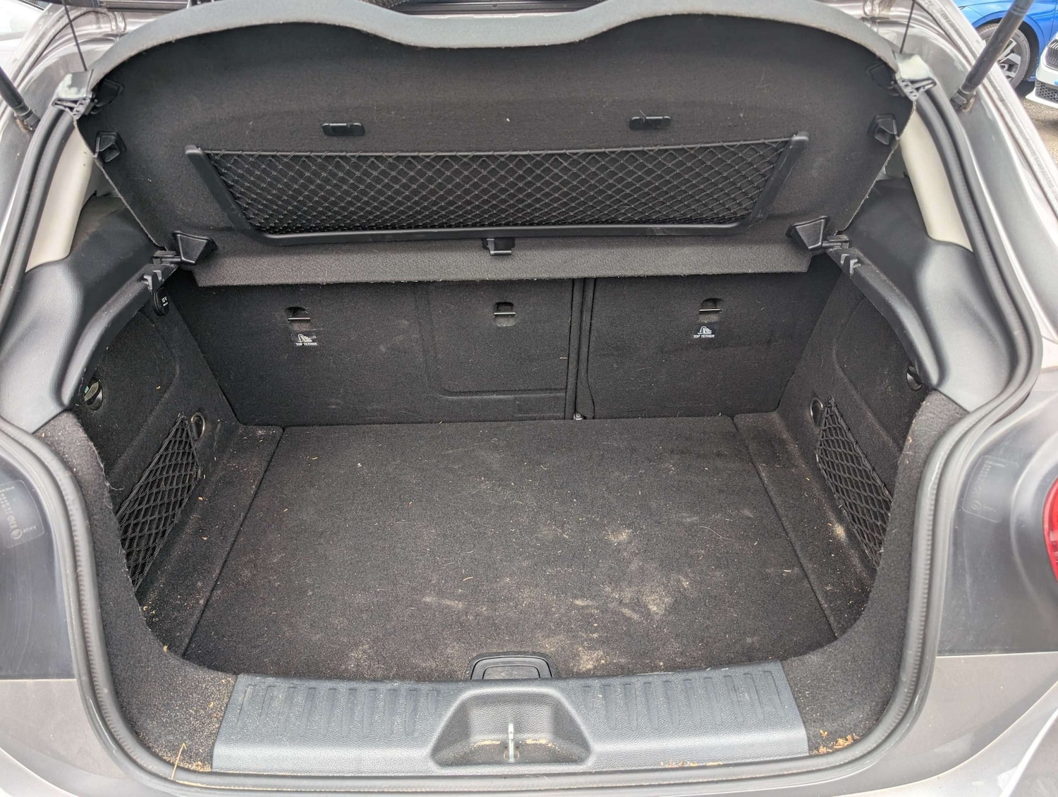 Used Mercedes-Benz A-Class 2015 for sale - 77005551: Photo 19