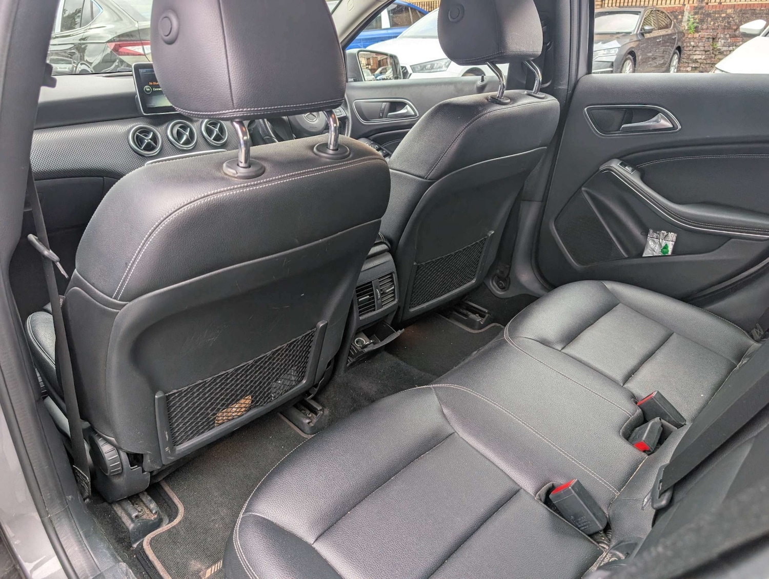 Used Mercedes-Benz A-Class 2015 for sale - 77005551: Photo 24