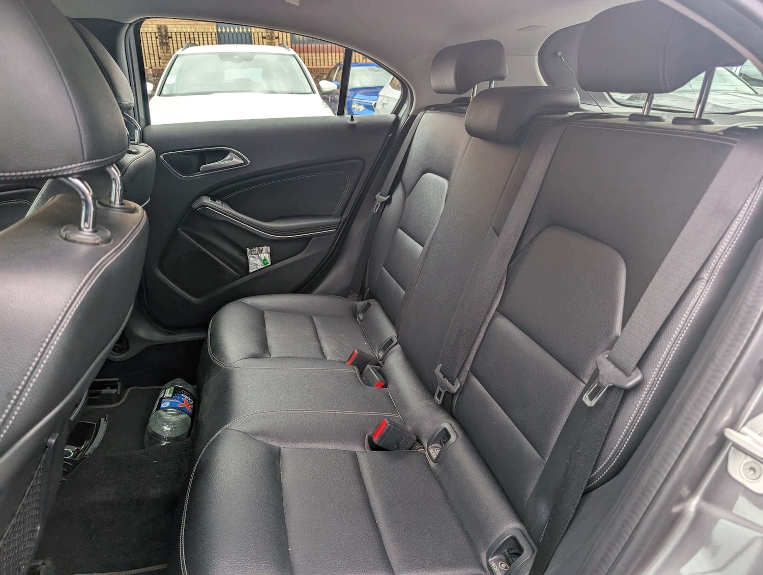 Used Mercedes-Benz A-Class 2015 for sale - 77005551: Photo 25