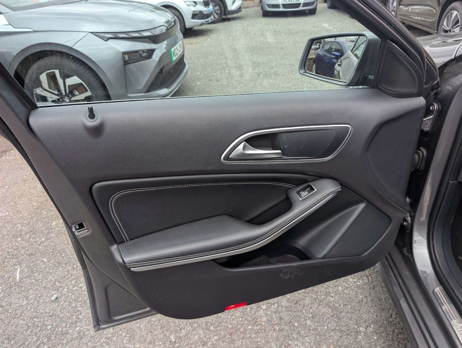 Used Mercedes-Benz A-Class 2015 for sale - 77005551: Photo 26