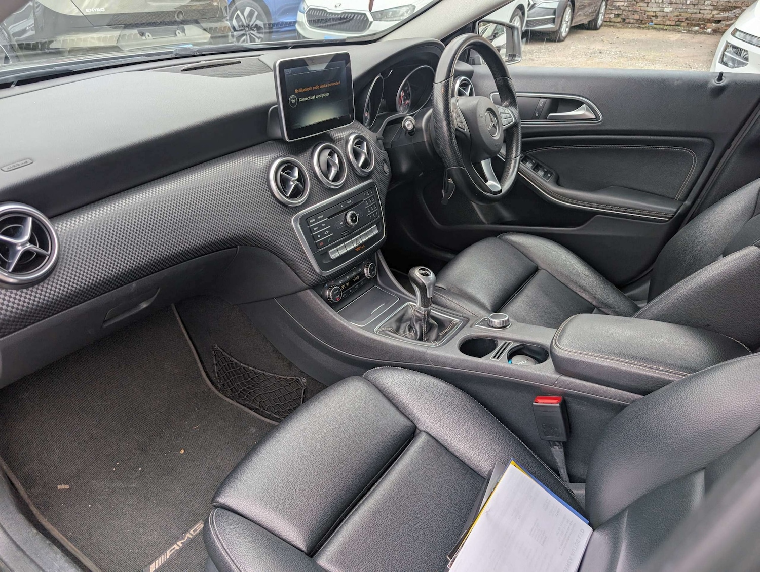 Used Mercedes-Benz A-Class 2015 for sale - 77005551: Photo 27