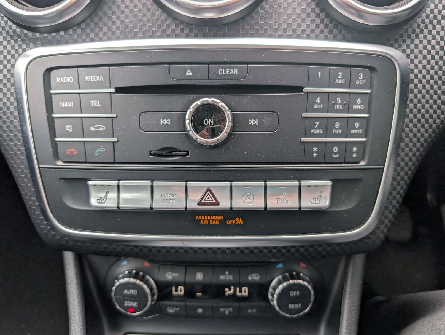 Used Mercedes-Benz A-Class 2015 for sale - 77005551: Photo 34