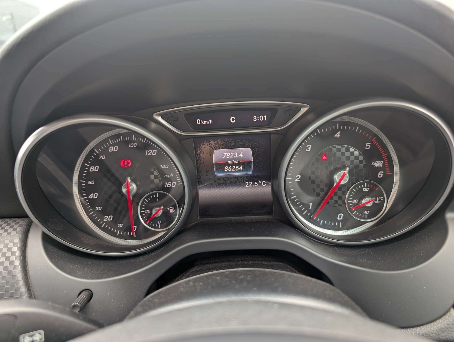 Used Mercedes-Benz A-Class 2015 for sale - 77005551: Photo 36